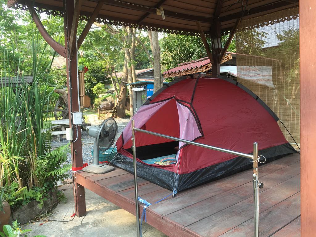 The Little Lopburi Village Екстер'єр фото